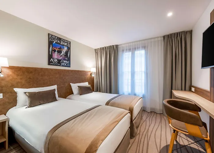 アルビオン ホテル