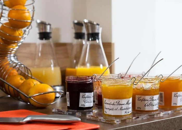 ホテル アルビオン