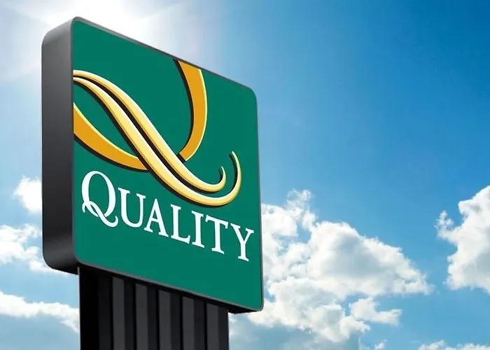 Quality Centre فندق