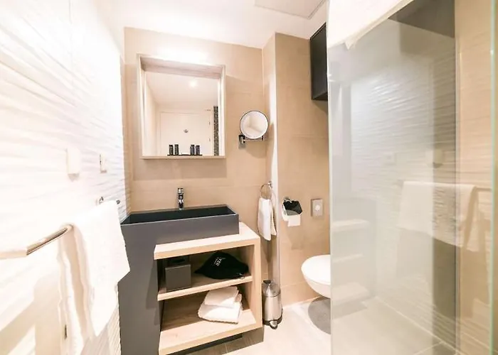 Quality Centre 3* Тулуза