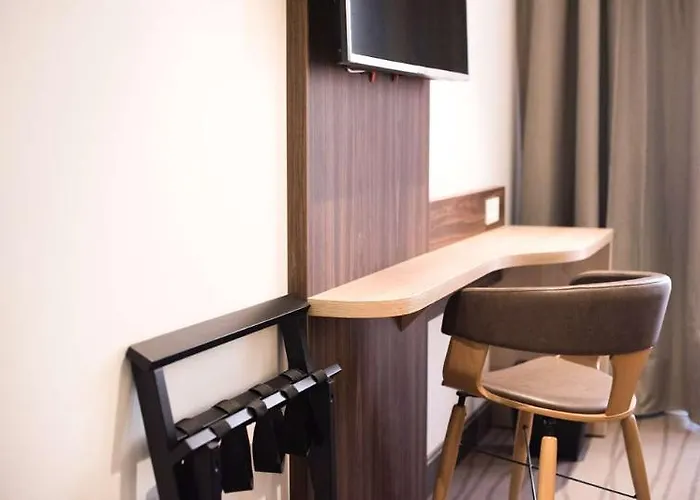 Quality Centre Тулуза