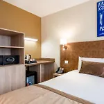 Quality Centre 3* Тулуза