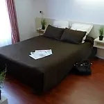 Отель Quality Centre