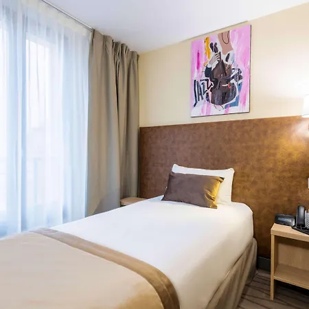 Quality Centre 3* Toulouse