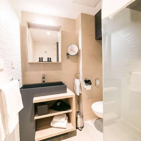 Quality Centre 3* Тулуза