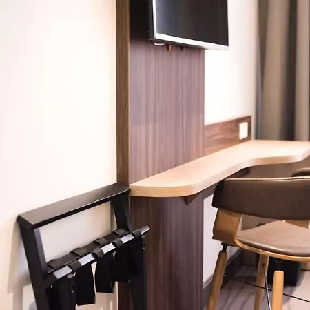 Quality Centre Тулуза